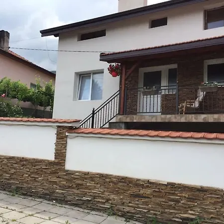 Mariela Penzion Sapareva Banja